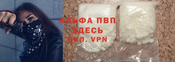 крисы Алексин